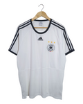2007-08 Germany Adidas Training Shirt - (L)
