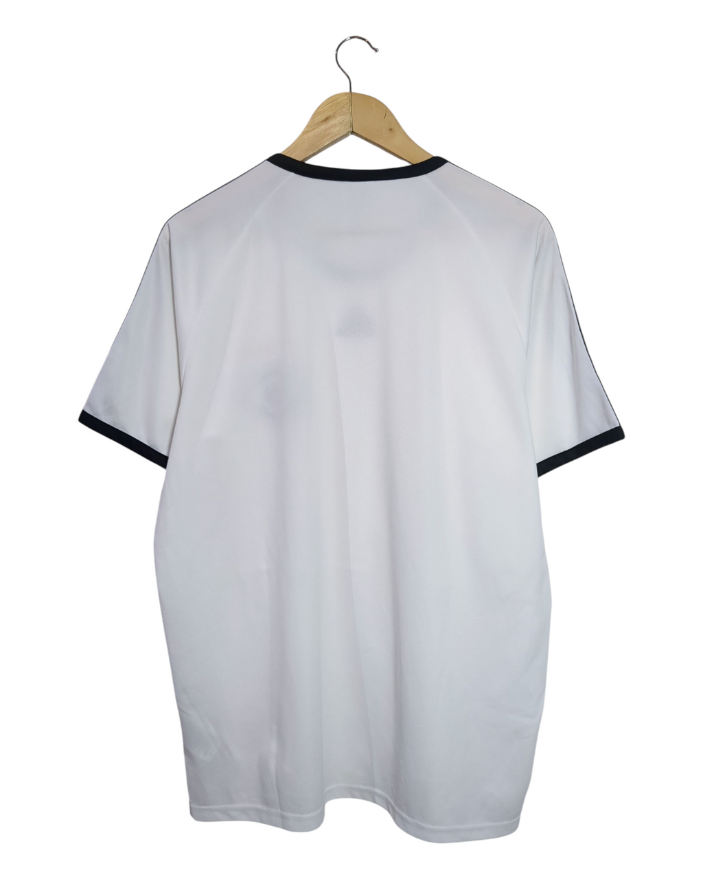 2007-08 Germany Adidas Training Shirt - (L)