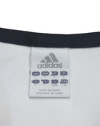 2007-08 Germany Adidas Training Shirt - (L)