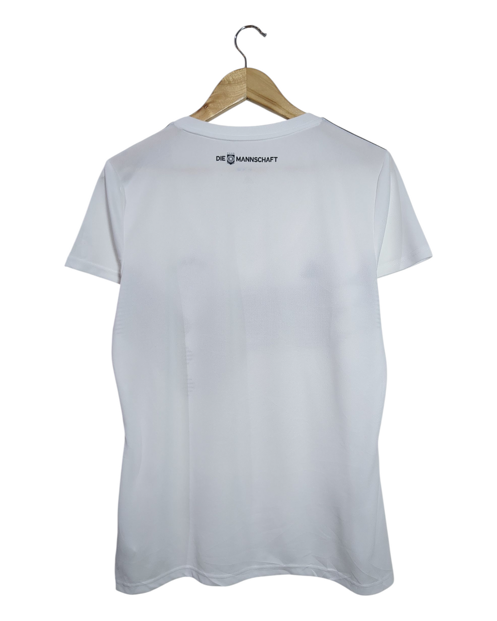 2018-19 Germany Adidas Women's Home Shirt - (M)