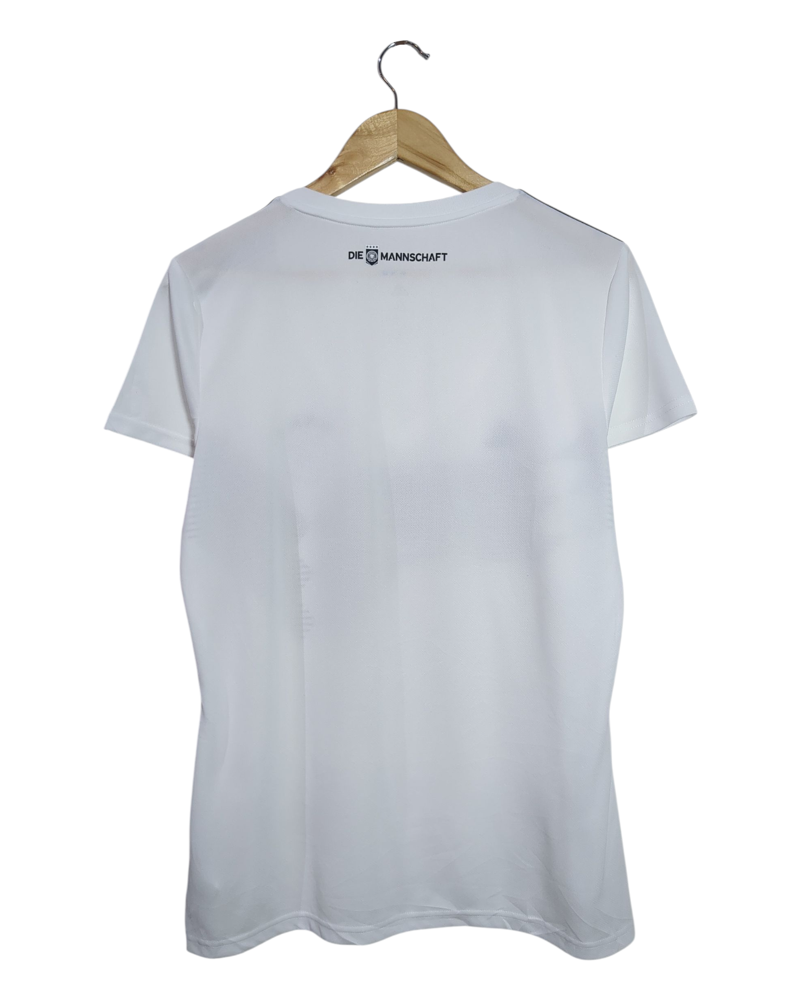 2018-19 Germany Adidas Women's Home Shirt - (M)