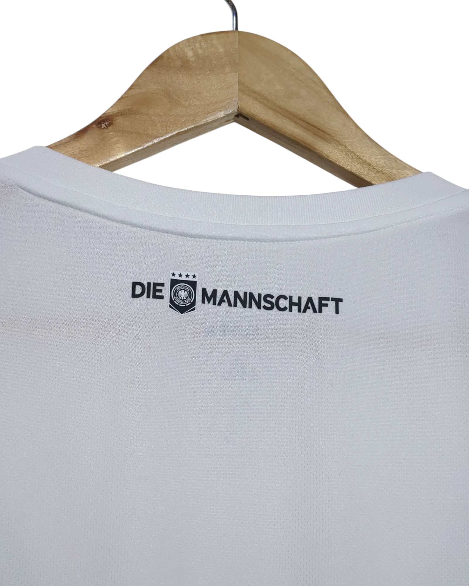 2018-19 Germany Adidas Women's Home Shirt - (M)