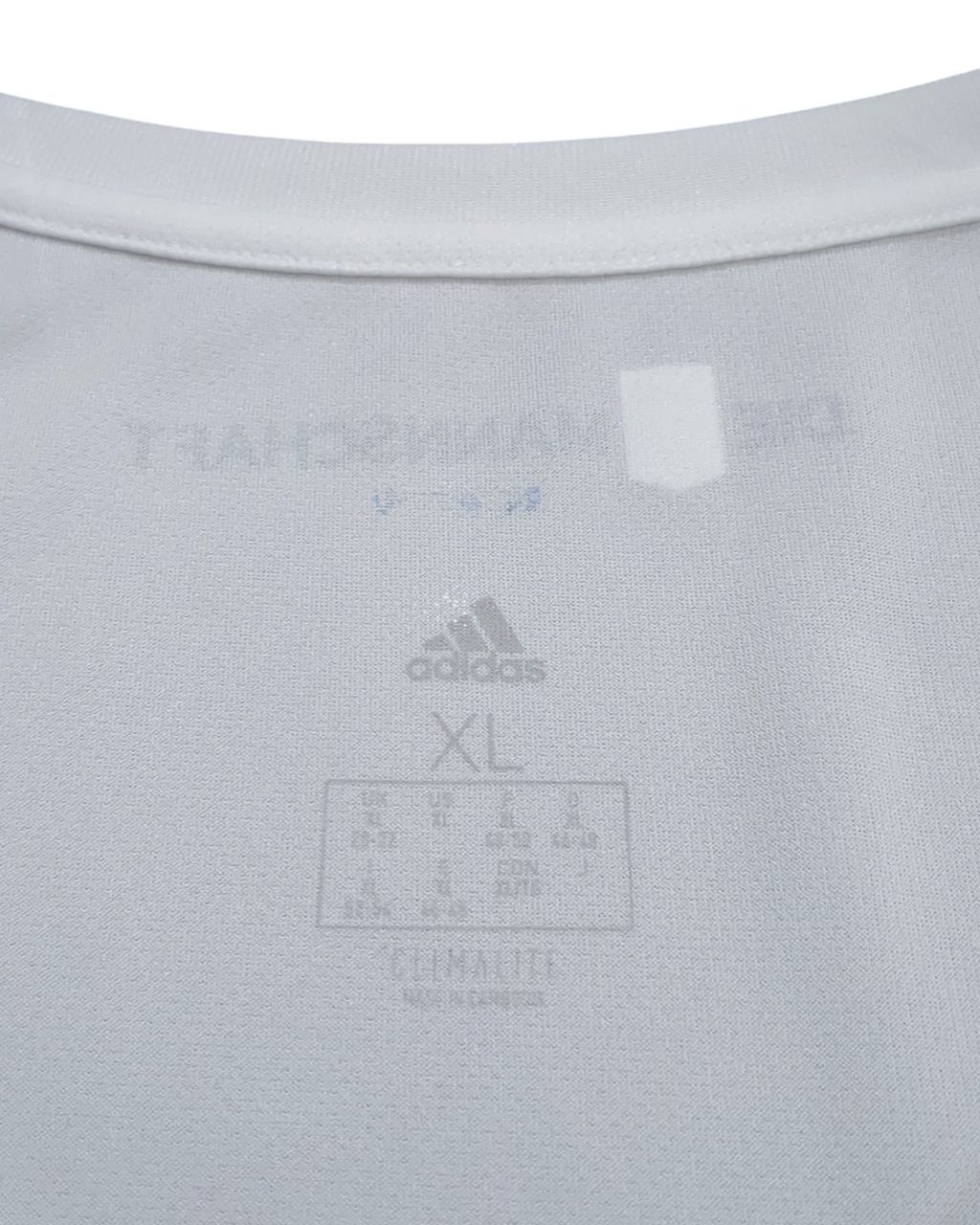 2018-19 Germany Adidas Women's Home Shirt - (M)