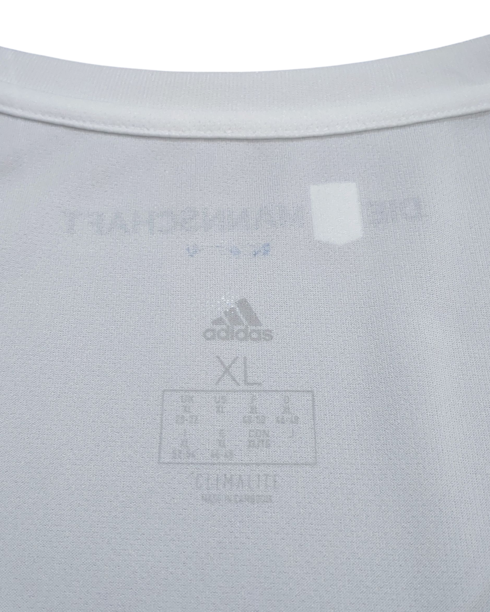 2018-19 Germany Adidas Women's Home Shirt - (M)