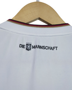 2017 Germany Adidas Confederations Cup Women's Home Shirt - (S)