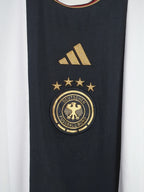 2022-23 Germany Adidas Home Shirt - (L)