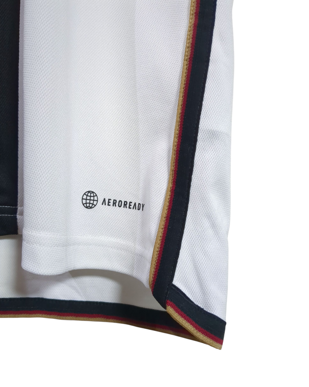 2022-23 Germany Adidas Home Shirt - (L)