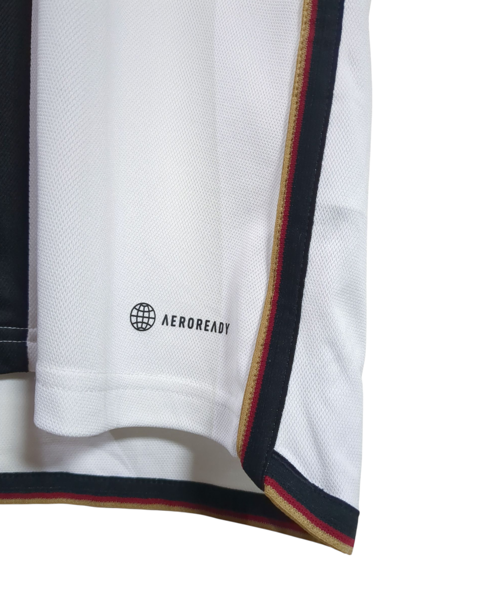 2022-23 Germany Adidas Home Shirt - (L)