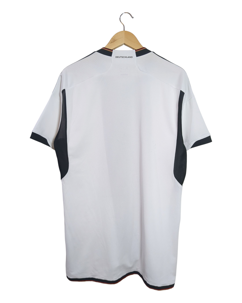 2022-23 Germany Adidas Home Shirt - (L)