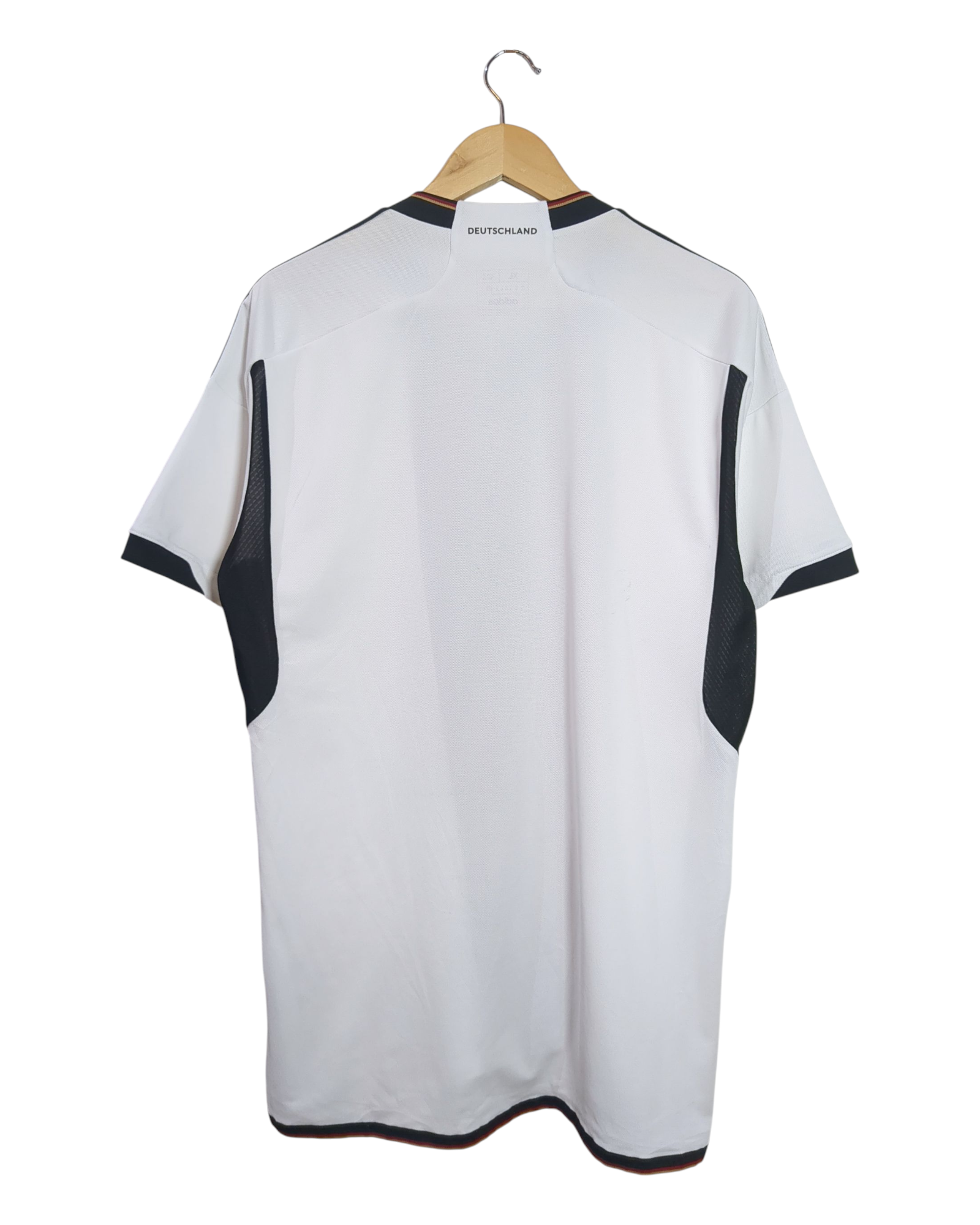 2022-23 Germany Adidas Home Shirt - (L)