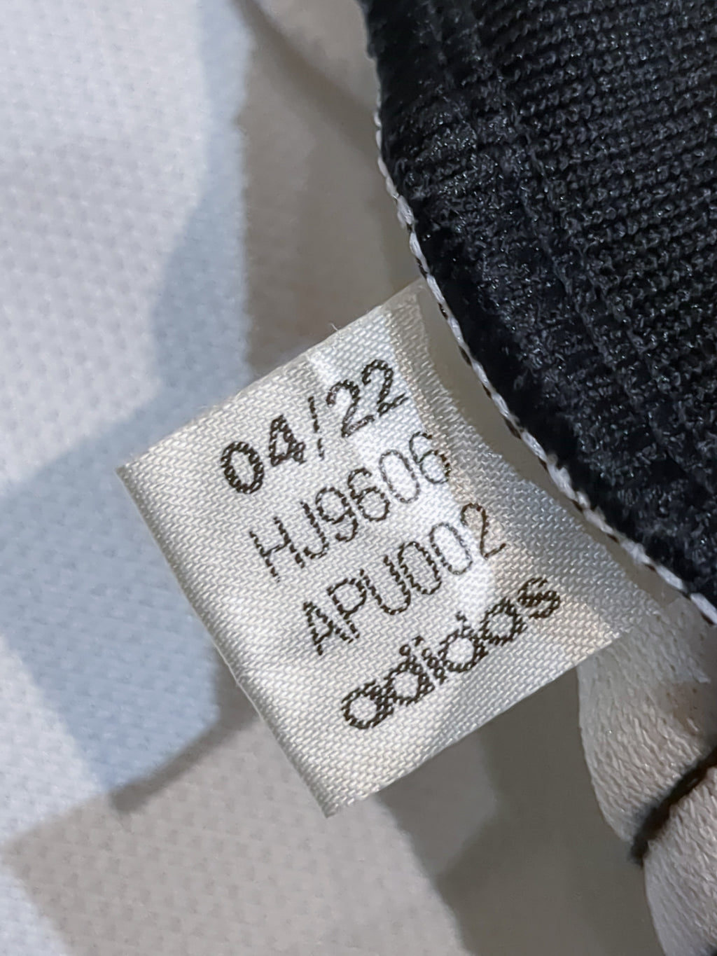 2022-23 Germany Adidas Home Shirt - (L)