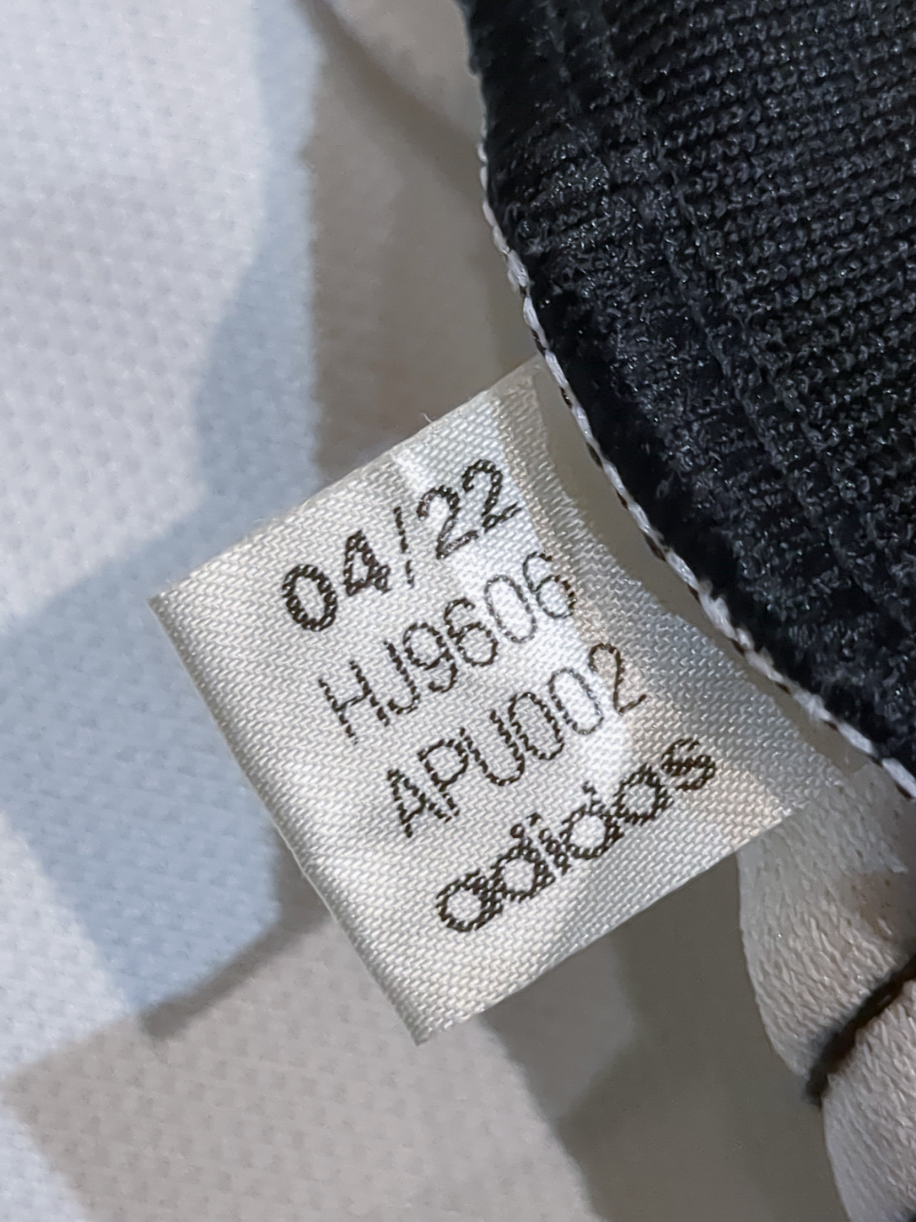 2022-23 Germany Adidas Home Shirt - (L)