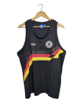 2016 Germany Adidas '1988 Retro' Training Vest - (L)