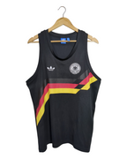 2016 Germany Adidas '1988 Retro' Training Vest - (L)