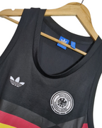 2016 Germany Adidas '1988 Retro' Training Vest - (L)
