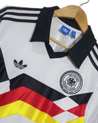 2016 Germany Adidas Originals '1988' Retro Shirt - (S)