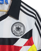 2016 Germany Adidas Originals '1988' Retro Shirt - (S)