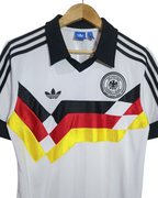 2016 Germany Adidas Originals '1988' Retro Shirt - (S)