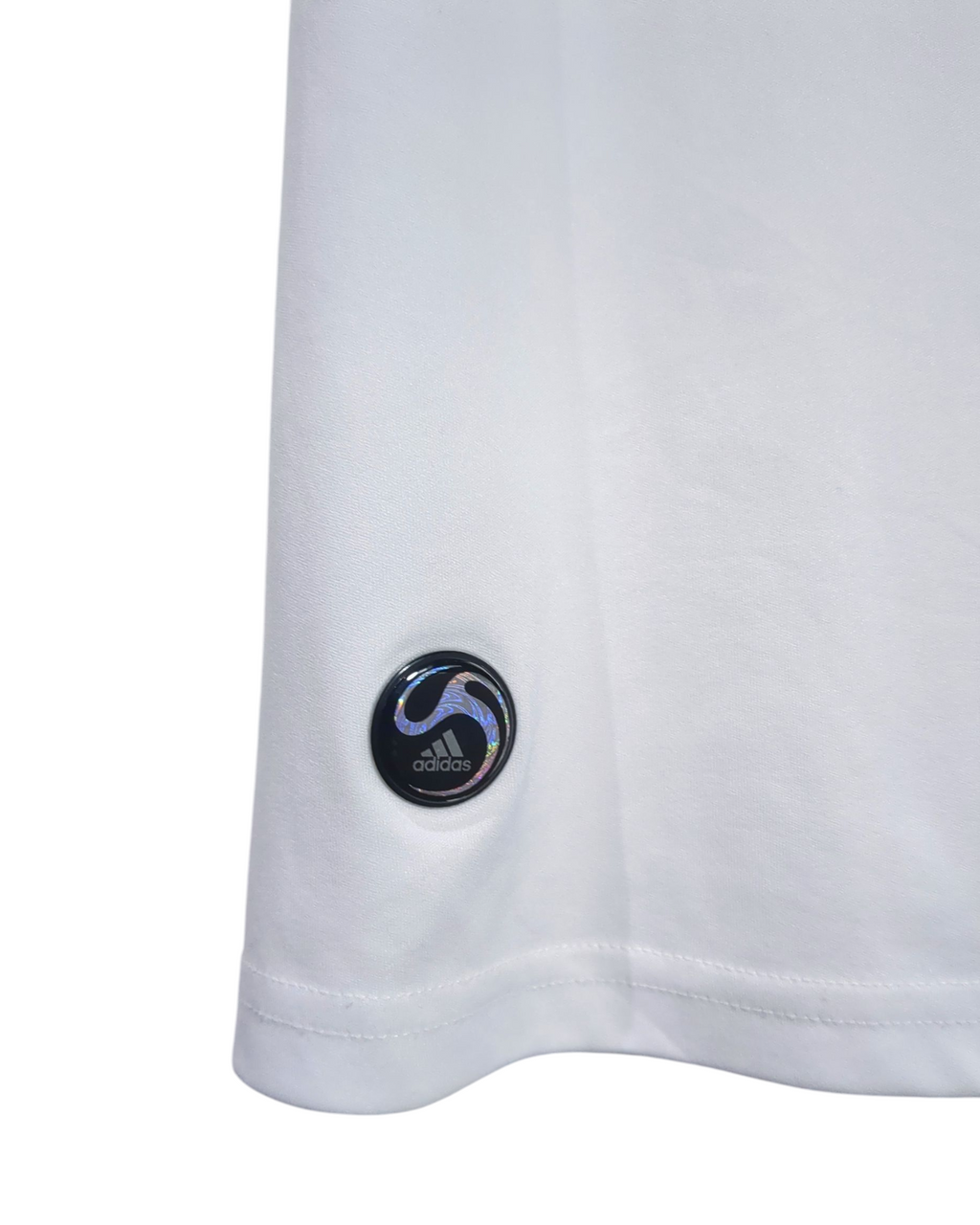 2008-09 Germany Adidas Home Shirt - (L)