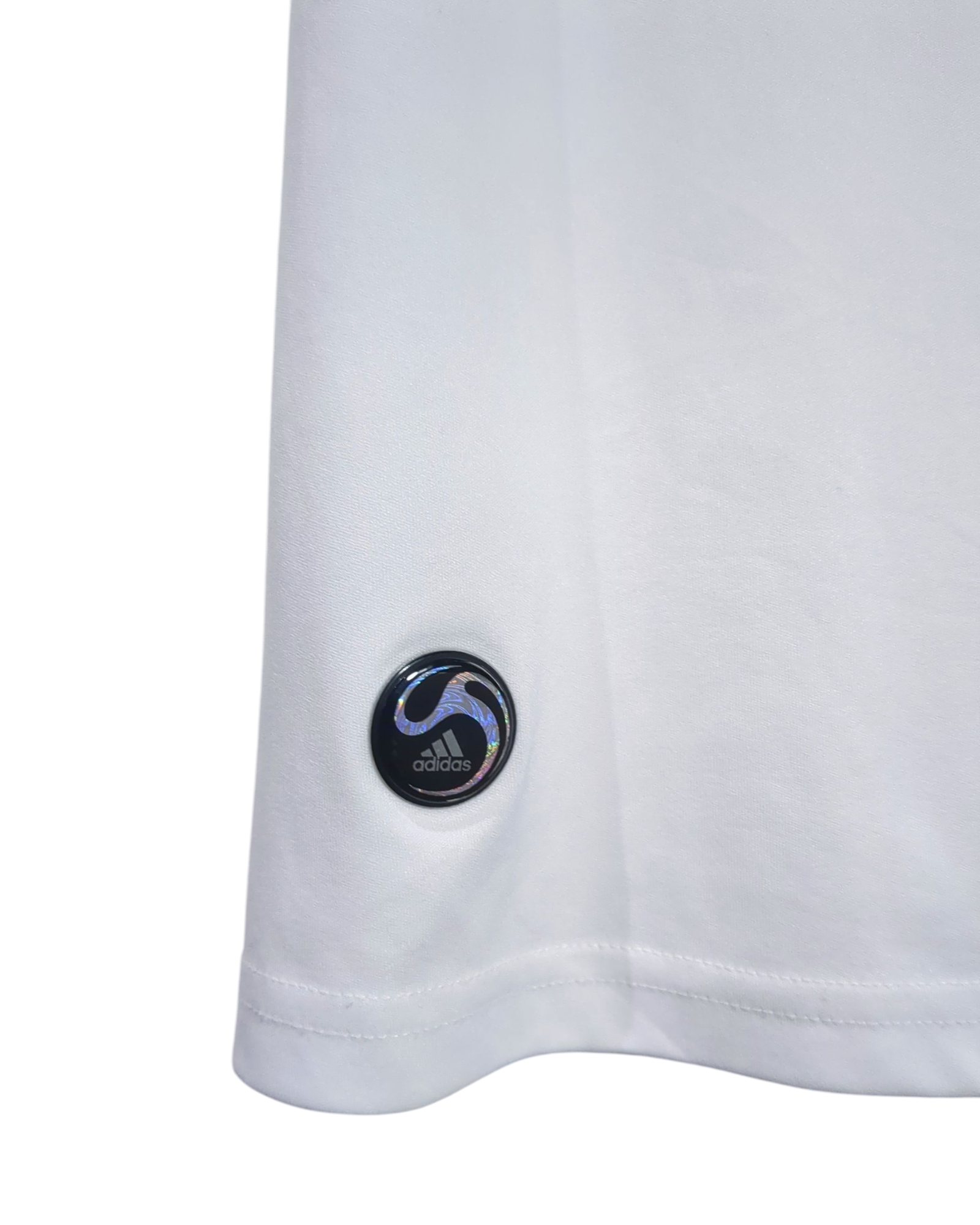 2008-09 Germany Adidas Home Shirt - (L)