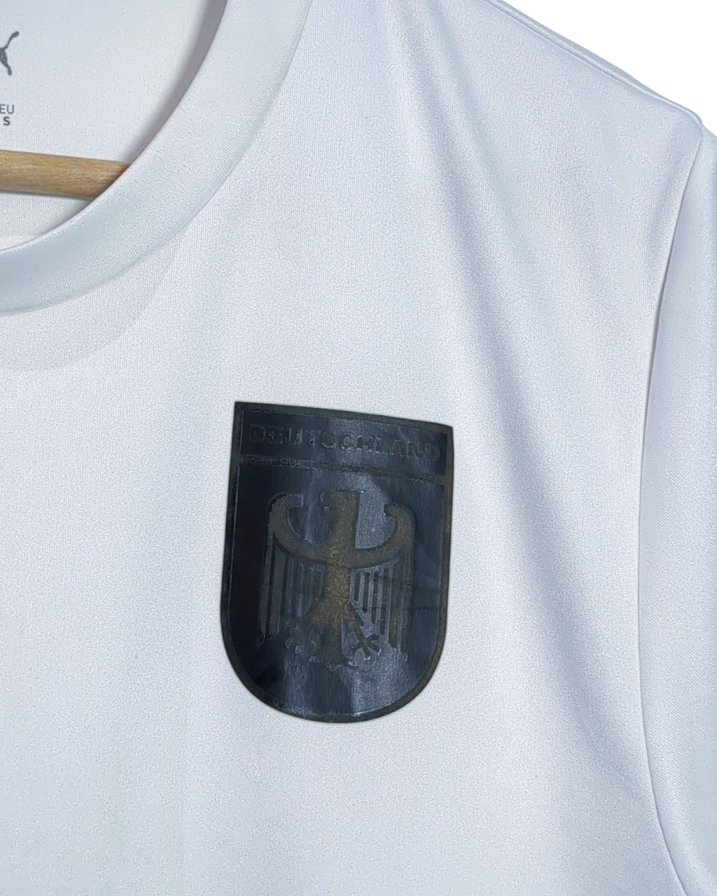 2024 Germany Puma x Check24 Fan Shirt - (S)
