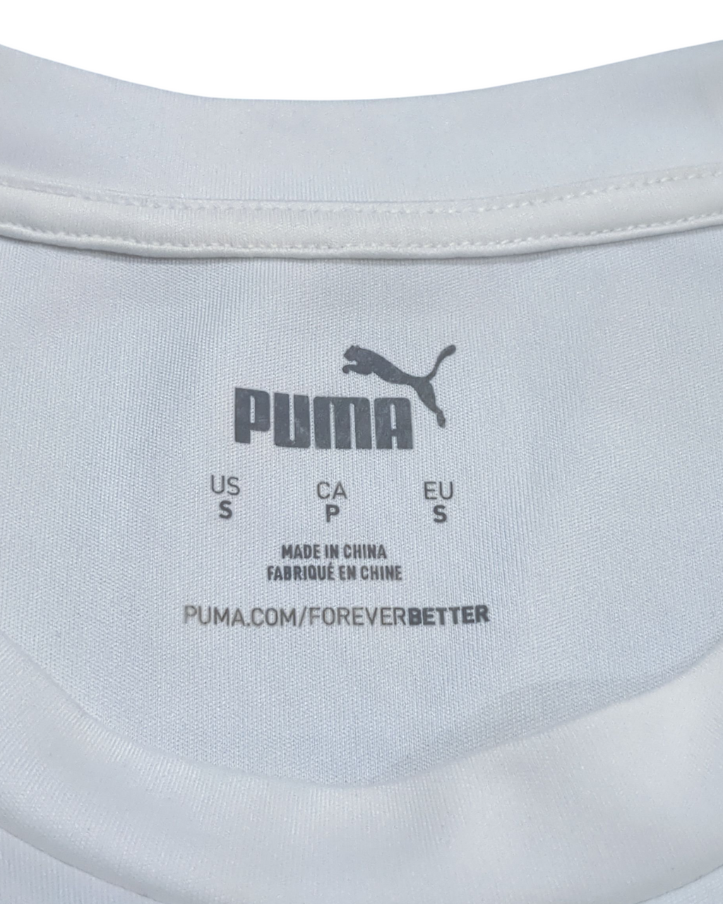 2024 Germany Puma x Check24 Fan Shirt - (S)