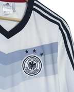 2014-15 Germany Adidas Training Shirt - (L)