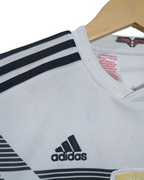 2018-19 Germany Adidas Home Shirt #18 Kimmich - (M.Boys)