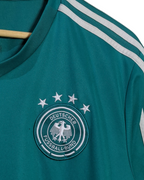 2017-18 Germany Adidas Training Shirt - (M)