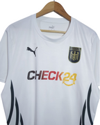 2024 Germany Puma x Check24 Fan Shirt - (L)