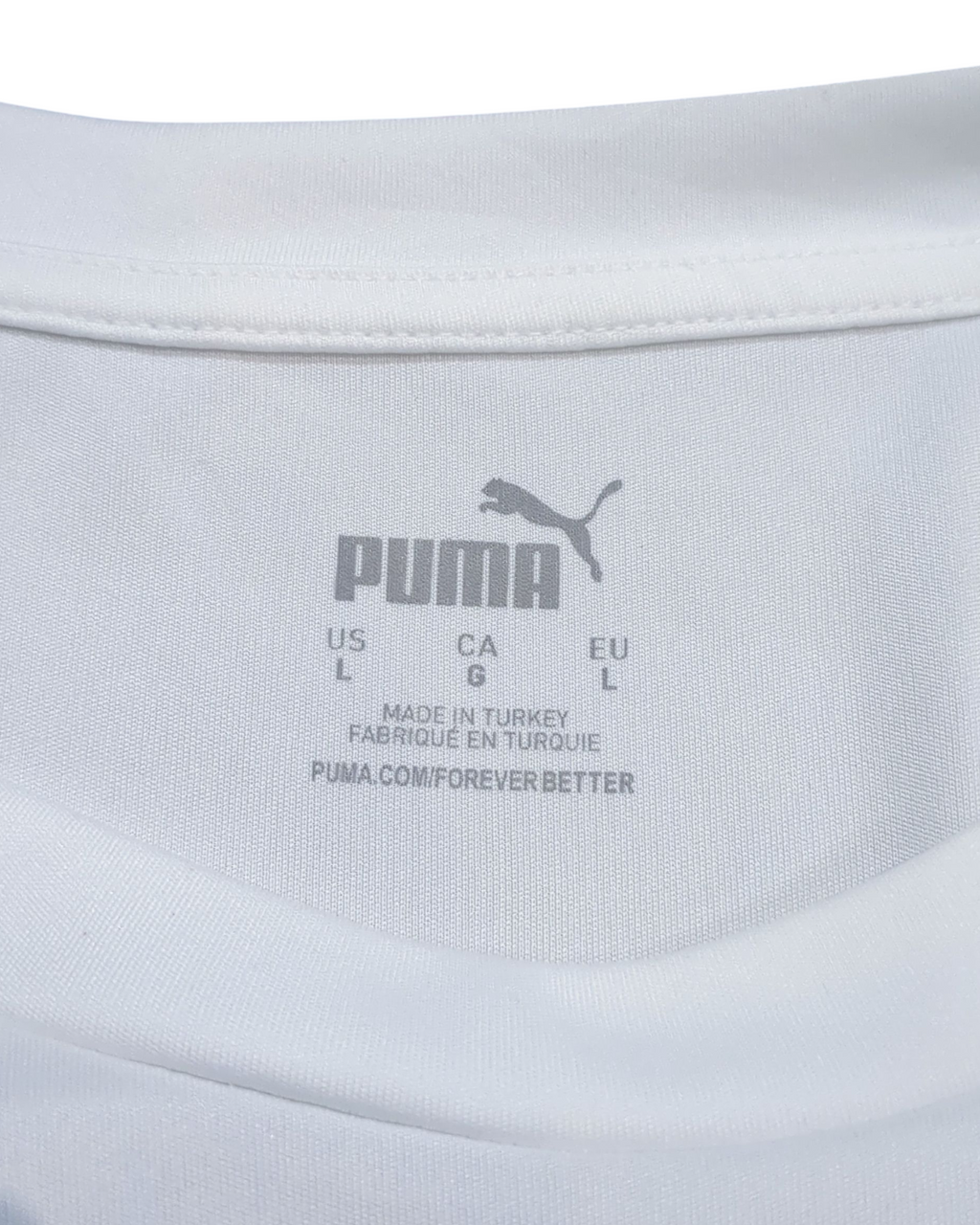 2024 Germany Puma x Check24 Fan Shirt - (L)