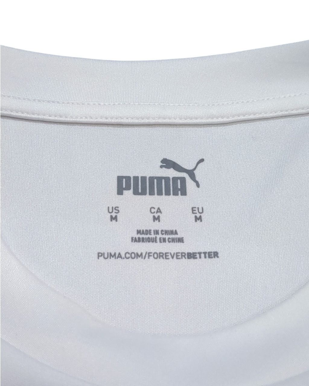 2024 Germany Puma x Check24 Fan Shirt - (M)