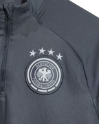 2020-21 Germany Adidas 1/4 Zip Drill Top - (S)