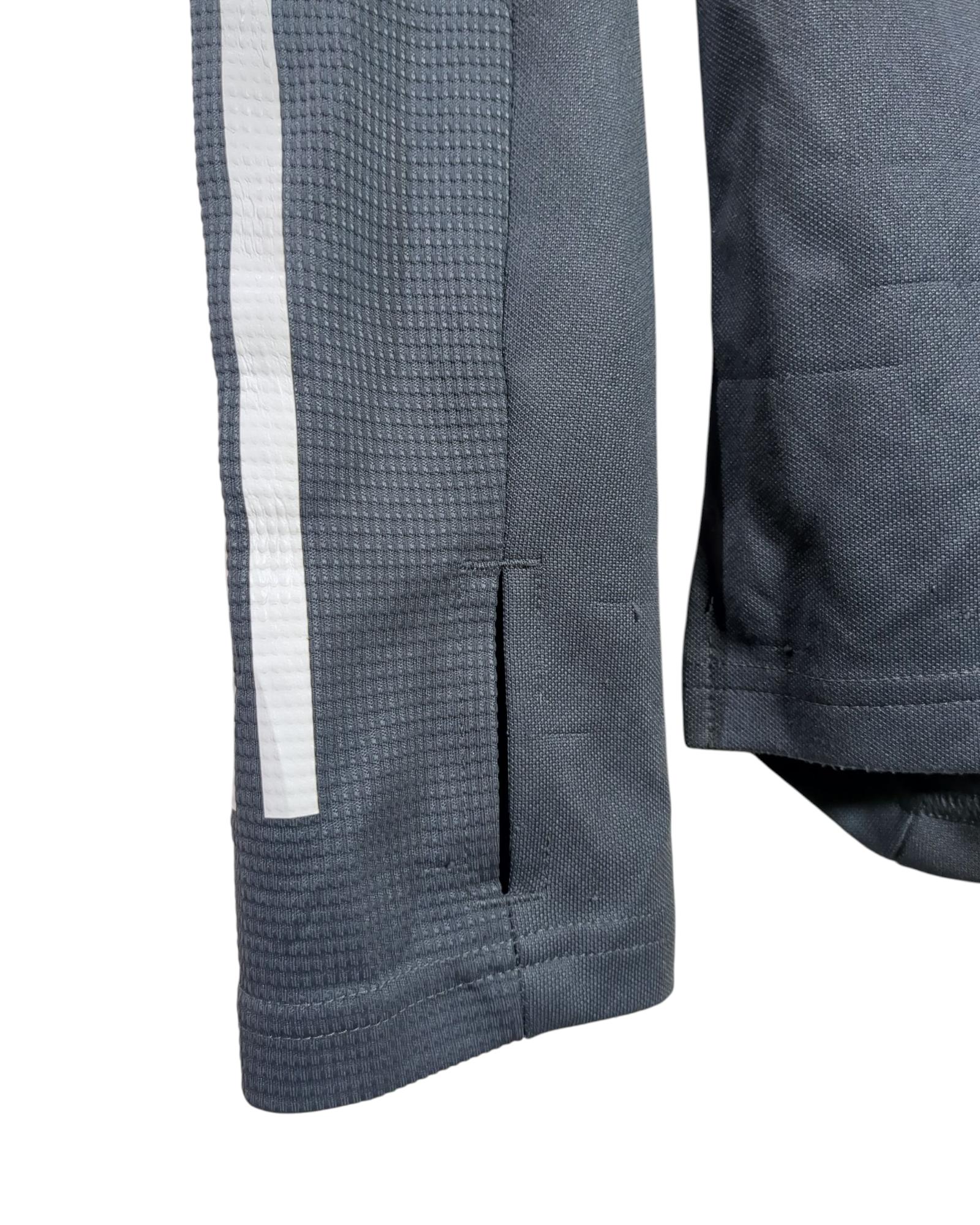 2020-21 Germany Adidas 1/4 Zip Drill Top - (S)