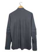2020-21 Germany Adidas 1/4 Zip Drill Top - (S)
