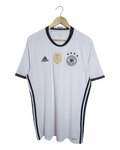2015-16 Germany Adidas Home Shirt - (L)