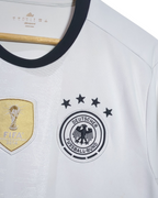 2015-16 Germany Adidas Home Shirt - (L)