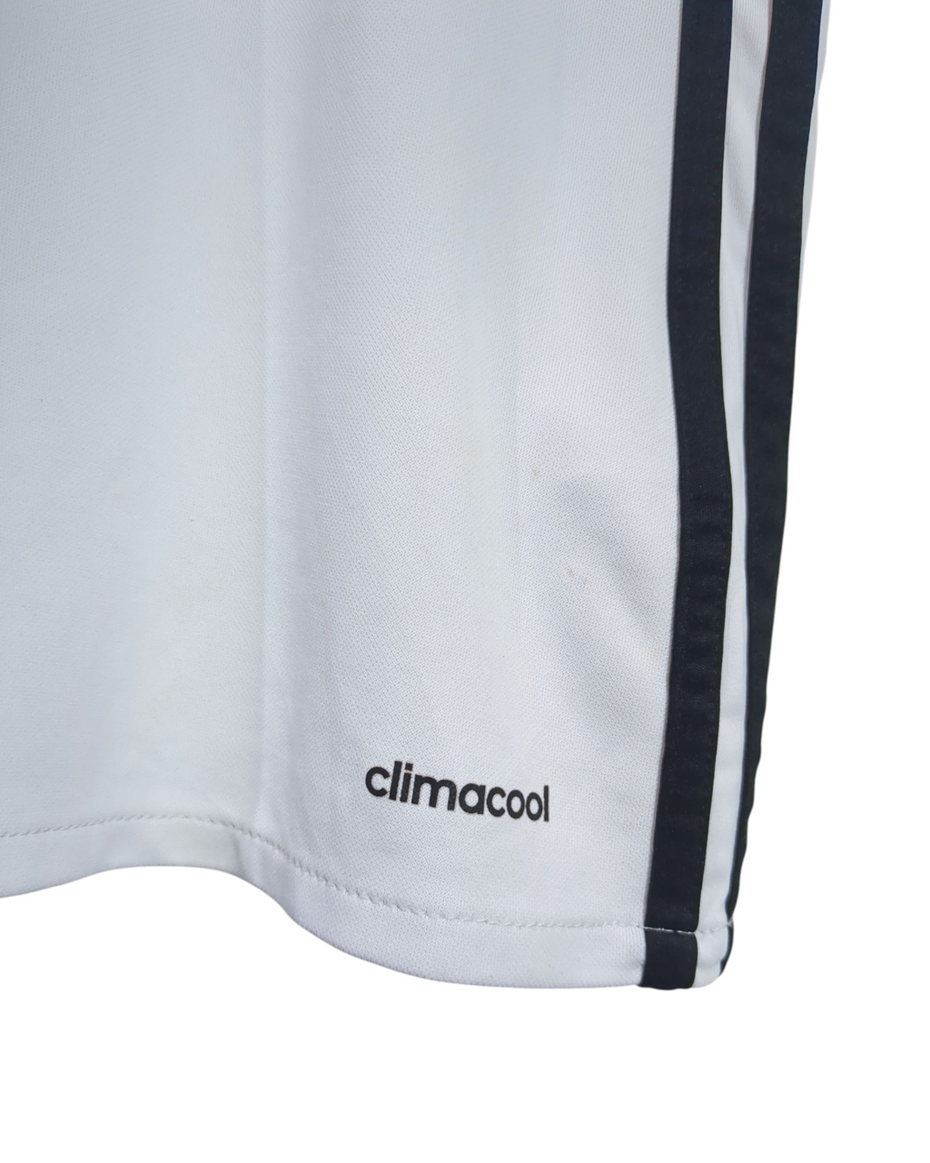 2015-16 Germany Adidas Home Shirt - (L)