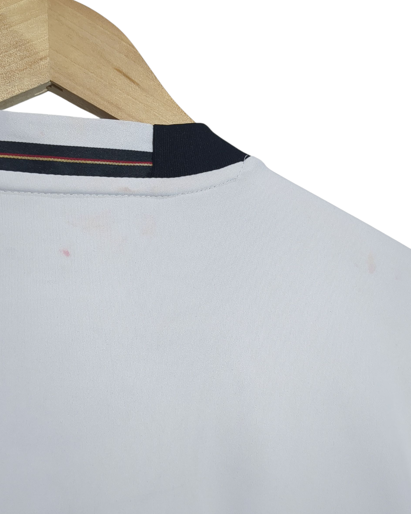 2015-16 Germany Adidas Home Shirt - (L)