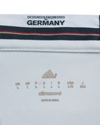 2015-16 Germany Adidas Home Shirt - (L)