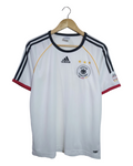 2005-07 Germany Adidas Basic Home Shirt - (M)