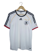 2005-07 Germany Adidas Basic Home Shirt - (M)