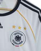 2005-07 Germany Adidas Basic Home Shirt - (M)