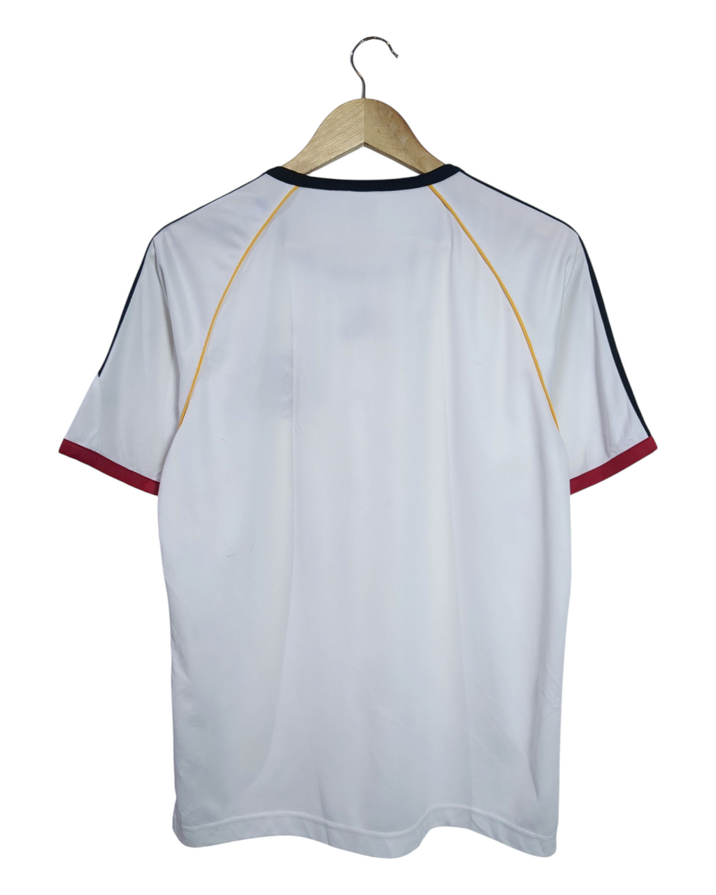 2005-07 Germany Adidas Basic Home Shirt - (M)