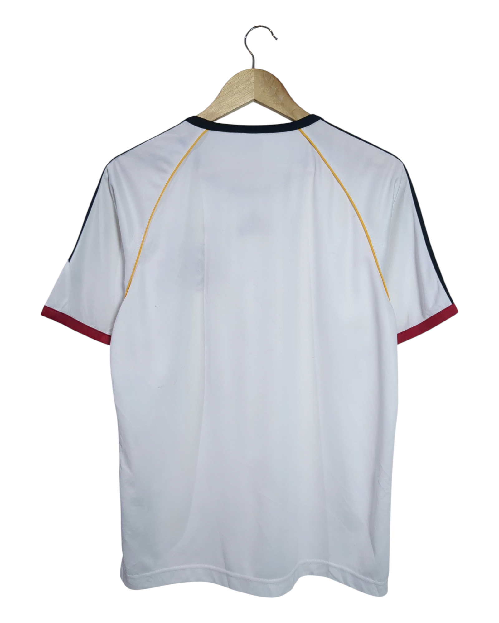 2005-07 Germany Adidas Basic Home Shirt - (M)