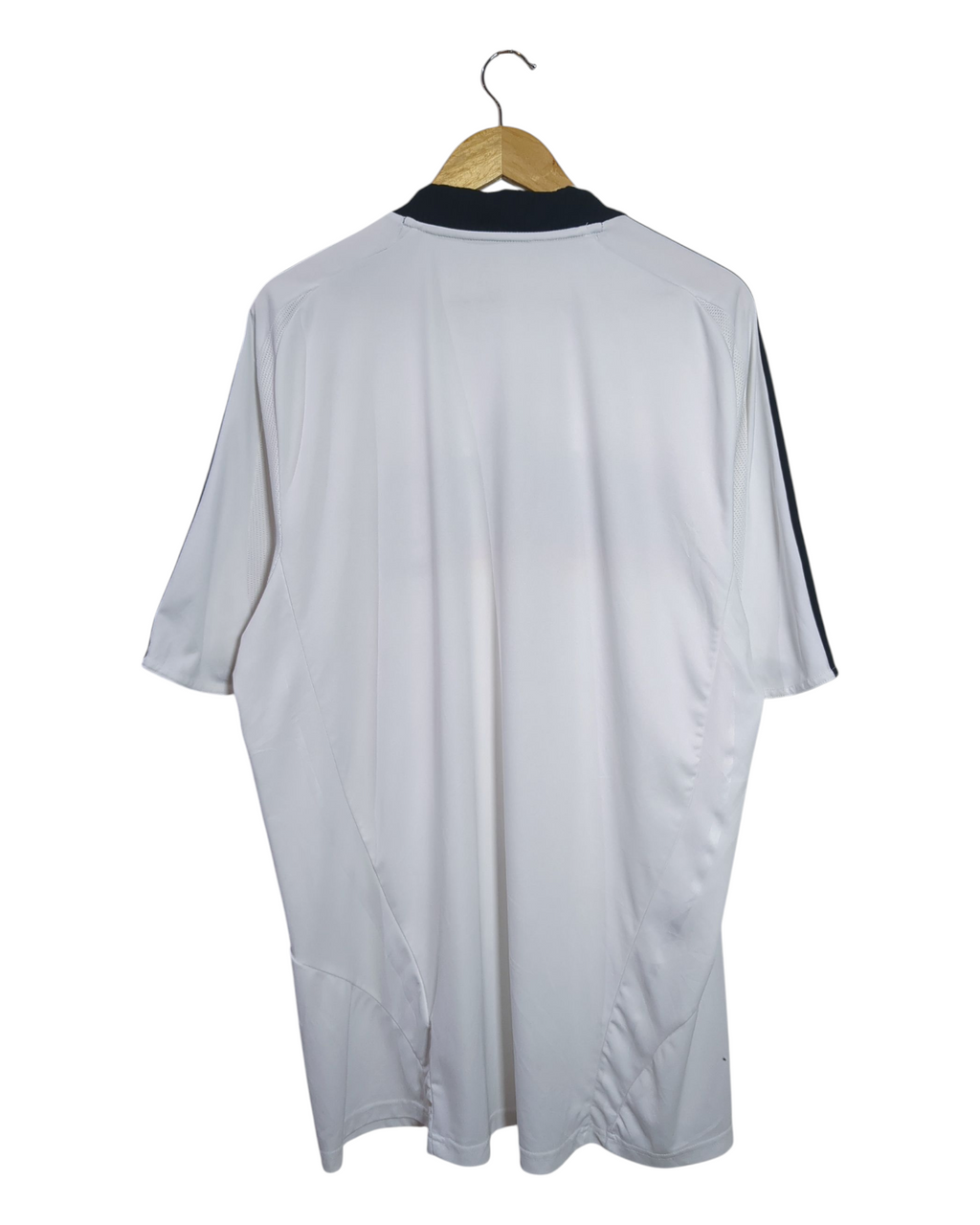 2008-09 Germany Adidas Home Shirt - (XL)