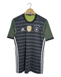 2015-17 Germany Adidas Away Shirt - (S)
