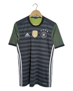2015-17 Germany Adidas Away Shirt - (S)