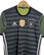2015-17 Germany Adidas Away Shirt - (S)