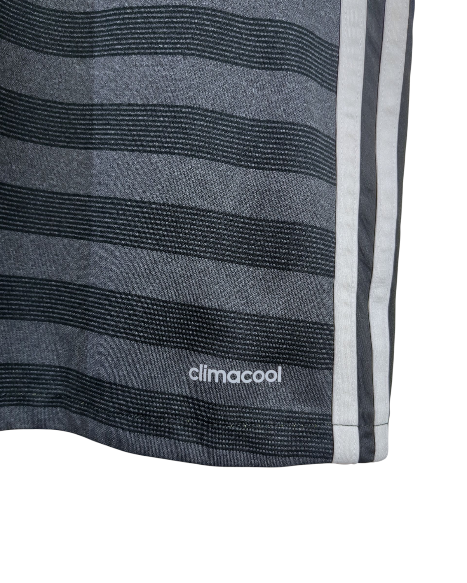 2015-17 Germany Adidas Away Shirt - (S)